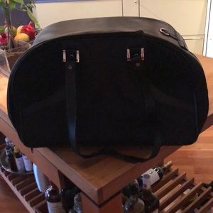 Petote Large Roxy Dog Carrier. Unused.